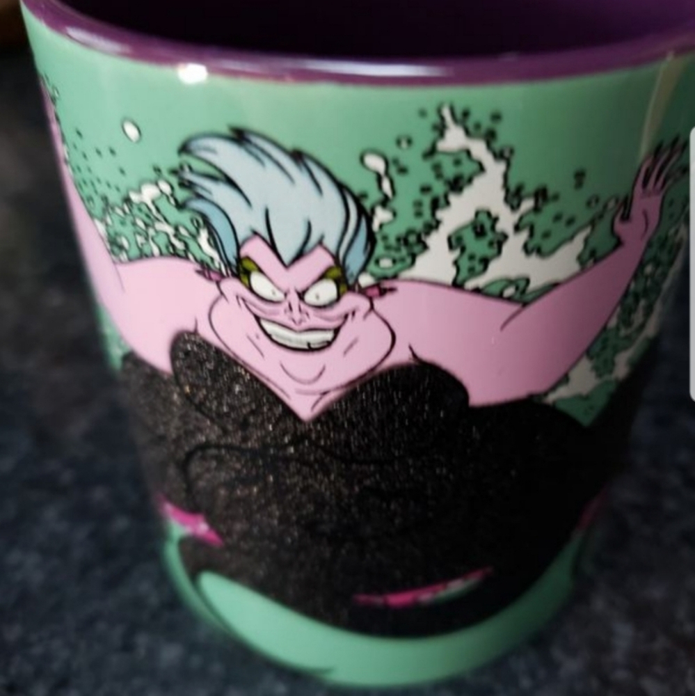 Ursula Mug